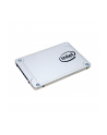 INTEL Server Intel® SSD 545s Series (128GB, 2.5in SATA 6Gb/s, 3D2, TLC) Retail Box - nr 20