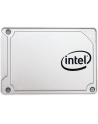 INTEL Server Intel® SSD 545s Series (128GB, 2.5in SATA 6Gb/s, 3D2, TLC) Retail Box - nr 25