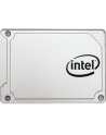 INTEL Server Intel® SSD 545s Series (128GB, 2.5in SATA 6Gb/s, 3D2, TLC) Retail Box - nr 26