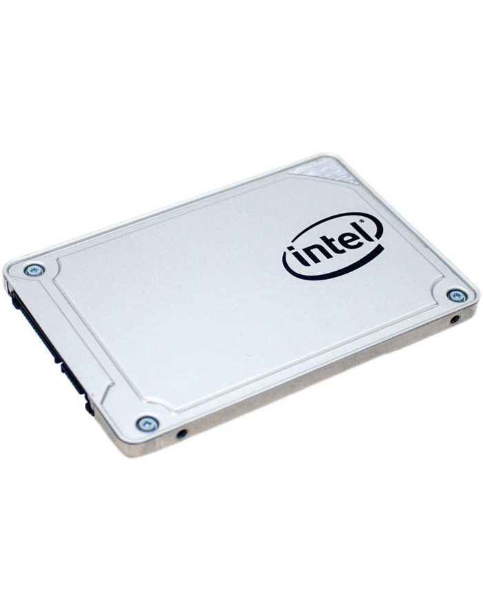 INTEL Server Intel® SSD 545s Series (128GB, 2.5in SATA 6Gb/s, 3D2, TLC) Retail Box główny