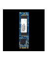 Apacer AST280 120 GB - SSD - SATA 6 GB/s, M.2, Retail - nr 2