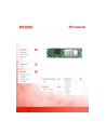 TRANSCEND M.2 SSD MTS800 128GB, M.2 2280, SATA III 6Gb/s, MLC - nr 5