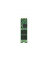 TRANSCEND M.2 SSD MTS800 64GB, M.2 2280, SATA III 6Gb/s, MLC - nr 11