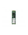TRANSCEND M.2 SSD MTS800 64GB, M.2 2280, SATA III 6Gb/s, MLC - nr 18