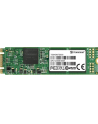 TRANSCEND M.2 SSD MTS800 64GB, M.2 2280, SATA III 6Gb/s, MLC - nr 6