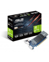 VGA Asus GT710 1GB Silent LP D5, DDR5,HDMI,DVI,VGA,2S - nr 19