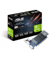 VGA Asus GT710 1GB Silent LP D5, DDR5,HDMI,DVI,VGA,2S - nr 23