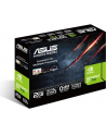 VGA Asus GT710 2GB Silent LP BRK D5, DDR5,HDMI,DVI,VGA,2S - nr 48