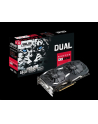 Karta graficzna ASUS RX580 8GB DUAL 8G 2xH/2xDP/DVI - nr 25