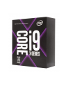 Intel Core i9-7940X 3,1 GHz (Skylake-X) Sockel 2066 - boxed - nr 22
