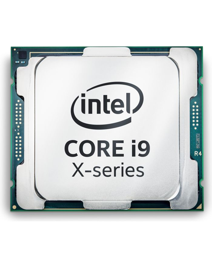 Intel Core i9-7960X 2,8 GHz (Skylake-X) Sockel 2066 - tray główny