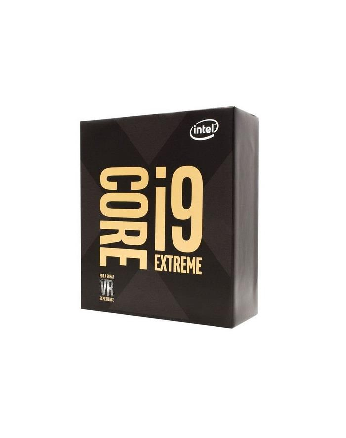 Intel Core i9-7980XE 2,6 GHz (Skylake-X) Sockel 2066 - tray główny