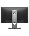 Monitor DELL 23.8'' P2418D (210-AMPS) IPS 4K Ultra HD, 8ms, 300cd/m2, 1000:1, 16.7M - nr 9