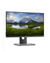 Monitor DELL 23.8'' P2418D (210-AMPS) IPS 4K Ultra HD, 8ms, 300cd/m2, 1000:1, 16.7M - nr 1