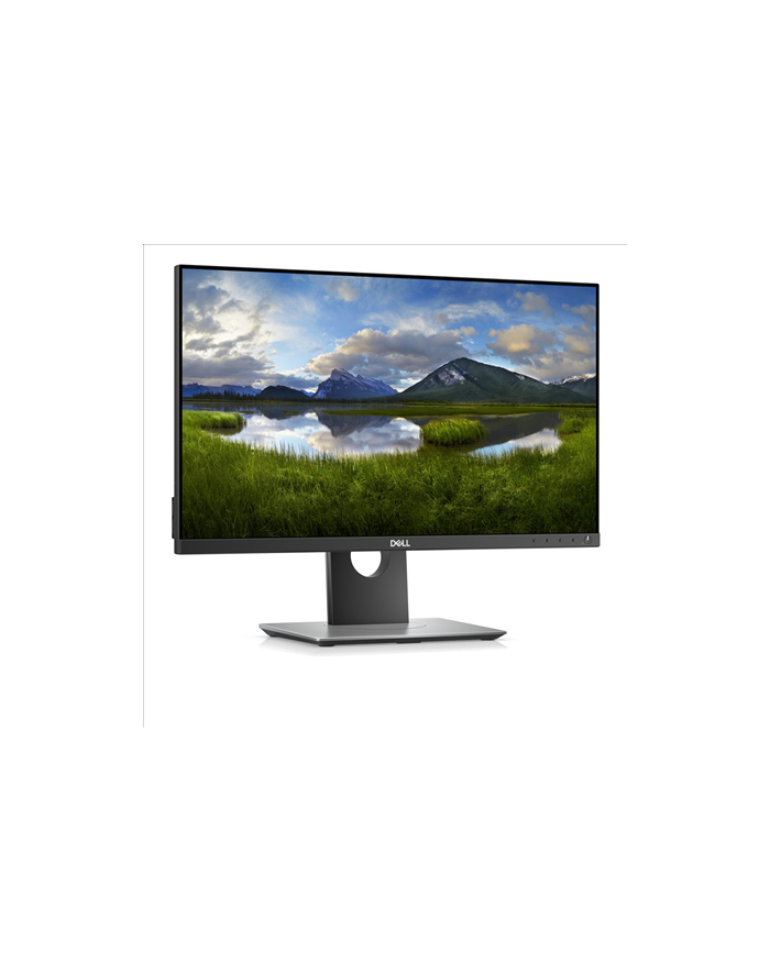 Monitor DELL 23.8'' P2418D (210-AMPS) IPS 4K Ultra HD, 8ms, 300cd/m2, 1000:1, 16.7M główny