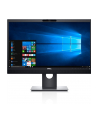Monitor DELL 23.8'' P2418HZ (210-AKMP) IPS Full HD, 6ms, 250cd/m2, 1000:1, 16.7M - Video conferencing Monitor - nr 25