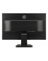 HP LCD IPS Monitor 24w LED backlight AG; 23,8'' FULLHD, 5M:1, 250cd, 5ms,HDMI/VGA,black - nr 12