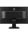 HP LCD IPS Monitor 24w LED backlight AG; 23,8'' FULLHD, 5M:1, 250cd, 5ms,HDMI/VGA,black - nr 18