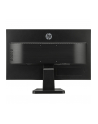 HP LCD IPS Monitor 24w LED backlight AG; 23,8'' FULLHD, 5M:1, 250cd, 5ms,HDMI/VGA,black - nr 22