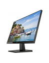 HP LCD IPS Monitor 24w LED backlight AG; 23,8'' FULLHD, 5M:1, 250cd, 5ms,HDMI/VGA,black - nr 27