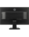 HP LCD IPS Monitor 24w LED backlight AG; 23,8'' FULLHD, 5M:1, 250cd, 5ms,HDMI/VGA,black - nr 29