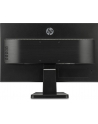 HP LCD IPS Monitor 24w LED backlight AG; 23,8'' FULLHD, 5M:1, 250cd, 5ms,HDMI/VGA,black - nr 36