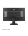 HP LCD IPS Monitor 24w LED backlight AG; 23,8'' FULLHD, 5M:1, 250cd, 5ms,HDMI/VGA,black - nr 3