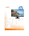 HP LCD IPS Monitor 24w LED backlight AG; 23,8'' FULLHD, 5M:1, 250cd, 5ms,HDMI/VGA,black - nr 42