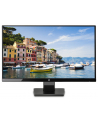 HP LCD IPS Monitor 24w LED backlight AG; 23,8'' FULLHD, 5M:1, 250cd, 5ms,HDMI/VGA,black - nr 9