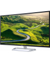 Monitor Acer EB321HQUAwidp 80cm (31.5'') 16:9 2560x1440(WQHD) CrystalBrite 4ms 100M:1 300cd/m2 HDMI/DVI/DisplayPort - nr 17