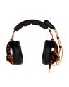 Arctic Cooling Arctic P533 PENTA Gaming Headset - black/orange - nr 16