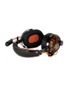 Arctic Cooling Arctic P533 PENTA Gaming Headset - black/orange - nr 17