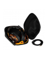 Arctic Cooling Arctic P533 PENTA Gaming Headset - black/orange - nr 18
