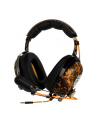 Arctic Cooling Arctic P533 PENTA Gaming Headset - black/orange - nr 27