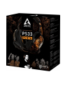 Arctic Cooling Arctic P533 PENTA Gaming Headset - black/orange - nr 28