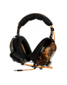 Arctic Cooling Arctic P533 PENTA Gaming Headset - black/orange - nr 2