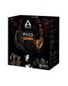 Arctic Cooling Arctic P533 PENTA Gaming Headset - black/orange - nr 49