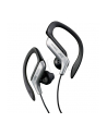 Słuchawki sportowe JVC HA-EB75-S-E douszne srebrne - nr 1