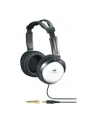 Słuchawki JVC HA-RX500-E nauszne czarno-białe - nr 16