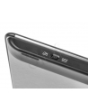 NATEC Klawiatura Turbot Slim 2.4GHz Touchpad, X-Scissors - nr 34