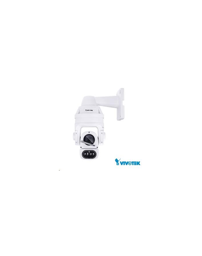 Vivotek SD9366-EHL, profesjonalna kamera szybkoobrotowa, IR 150m, 30x zoom, WDR, -40 do 55°C, IP66 główny