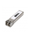 Switch Dell Transceiver SFP+ 10GbE LR, 1310nm Wavelength 10km Reach - nr 7