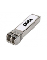 Switch Dell Transceiver SFP+ 10GbE LR, 1310nm Wavelength 10km Reach - nr 4