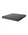 HPE FlexNetwork 5130 48G 4SFP+ 1-slot HI Switch Renew (Must select min 1 power supply) - nr 1