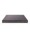 HPE FlexNetwork 5130 48G 4SFP+ 1-slot HI Switch Renew (Must select min 1 power supply) - nr 2