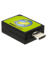 NaviLock NL-650US Micro USB GPS OTG Empf - 60134 - nr 1