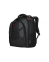 Wenger Mythos Backpack 15.6 - black blue - nr 10