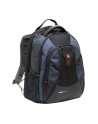 Wenger Mythos Backpack 15.6 - black blue - nr 13