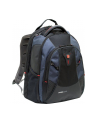 Wenger Mythos Backpack 15.6 - black blue - nr 14