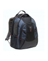 Wenger Mythos Backpack 15.6 - black blue - nr 1